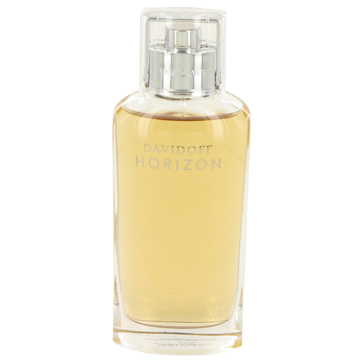 Davidoff Run Wild Eau De Toilette Spray 1.6 oz (50ml) 3 Davidoff Horizon by Davidoff