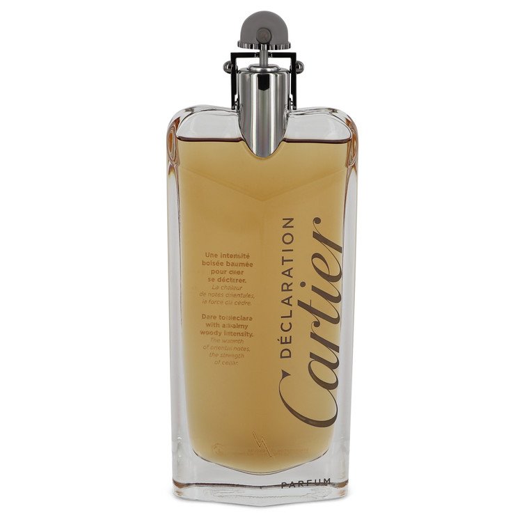 Declaration Eau De Parfum Spray 3.3 oz (100ml) 4 Declaration by Cartier