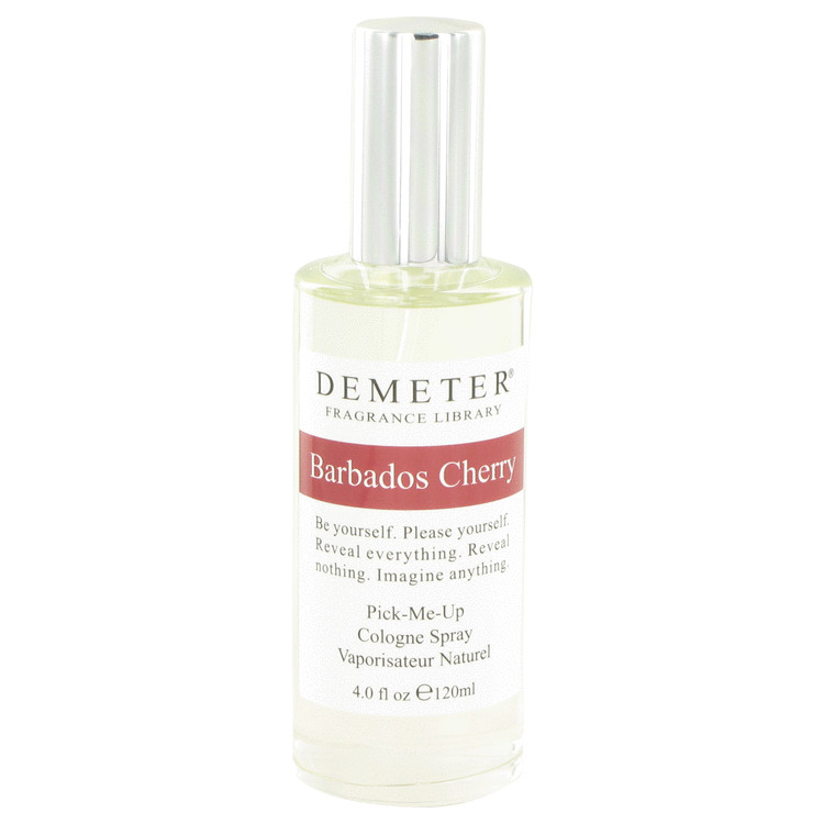 Demeter Beeswax Cologne Spray 4 oz 2 Demeter Barbados Cherry by Demeter