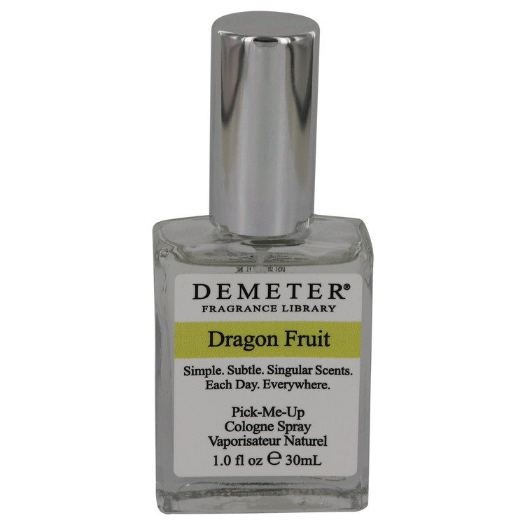 Demeter Dragon Fruit Cologne Spray (unboxed) 1 oz 2 demeter dragon fruit by demeter p541027