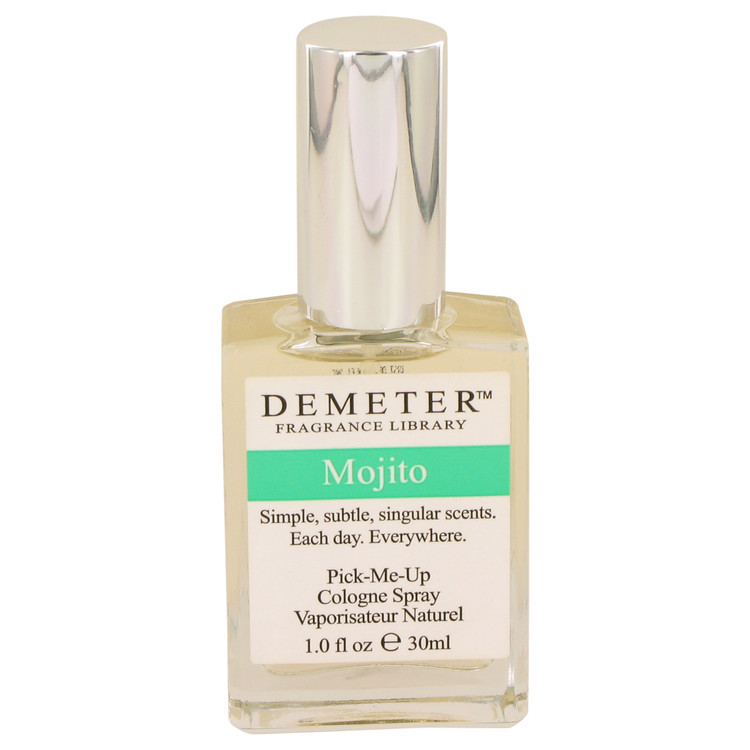 Demeter Mojito Cologne Spray 4 oz (120ml) 3 Demeter Mojito by Demeter