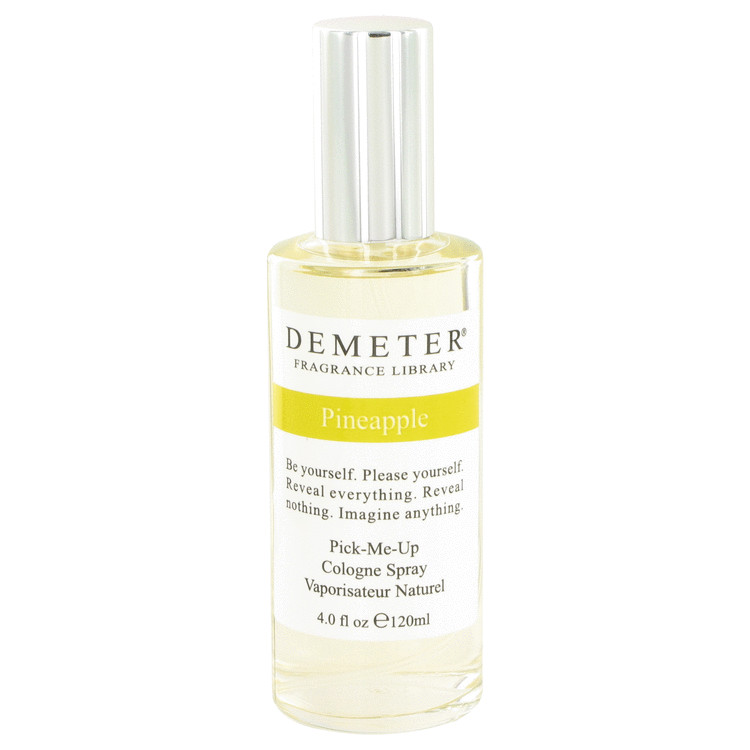 Demeter Pink Grapefruit Cologne Spray 4 oz 2 Demeter Pineapple by Demeter