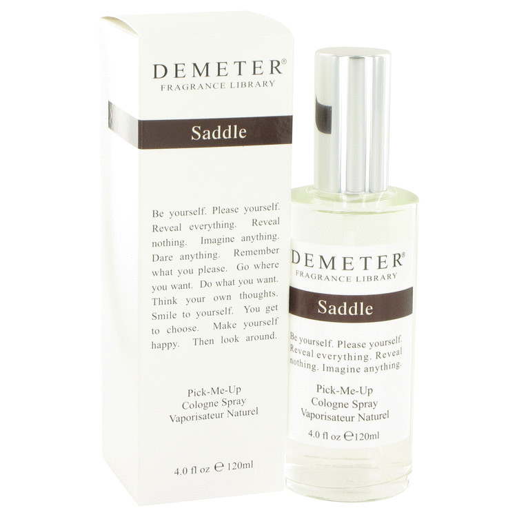Demeter Sagittarius Eau De Toilette Spray 1.7 oz 2 Demeter Saddle by Demeter