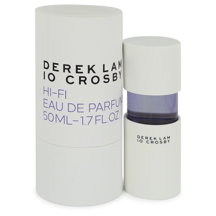 Derek Lam 10 Crosby Hifi Eau De Parfum Spray 1.7 oz (50ml) 4 derek lam 10 crosby hifi by derek lam 10 crosby p540286