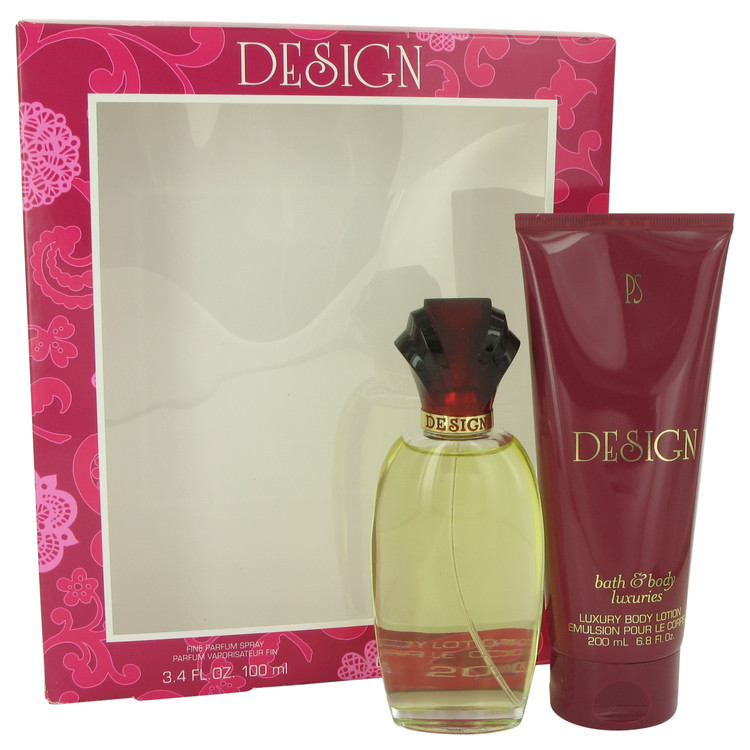 Designer Imposters A Little Sexy Body Spray 2.5 oz 2 DESIGN by Paul Sebastian