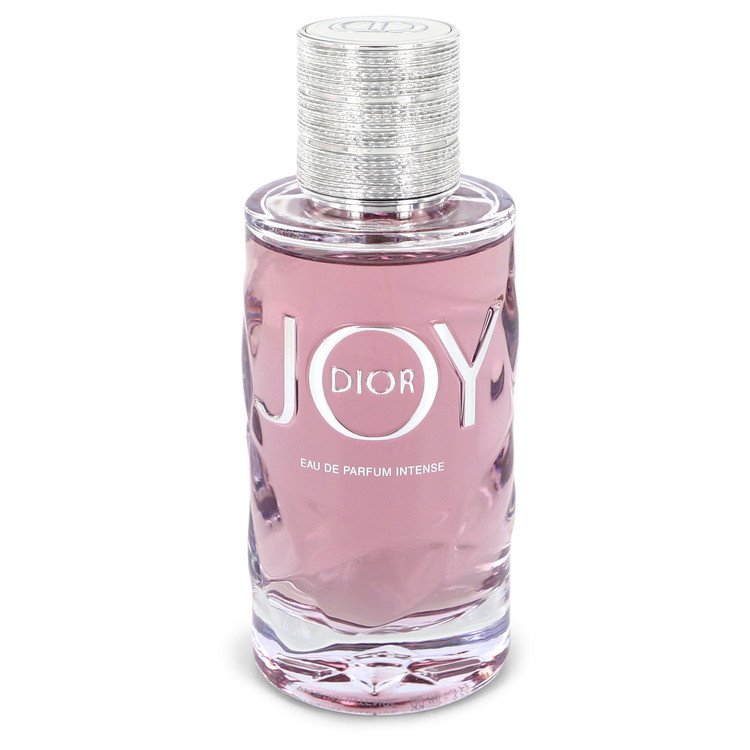 Dior Joy Intense Eau De Parfum Intense Spray (Tester) 3 oz (90ml) 5 dior joy intense by christian dior p549799
