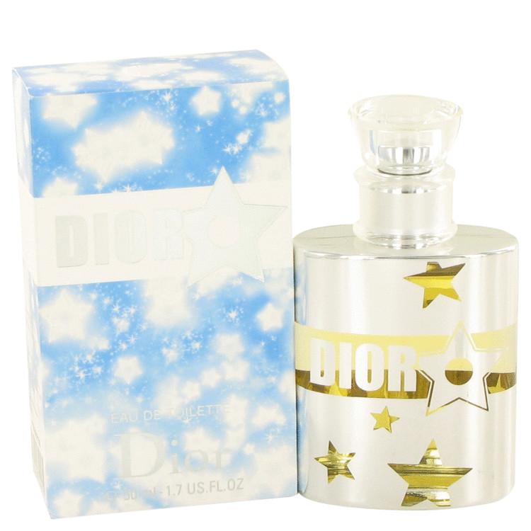Dior Star Eau De Toilette Spray 1.7 oz (50ml) 4 dior star by christian dior p424340