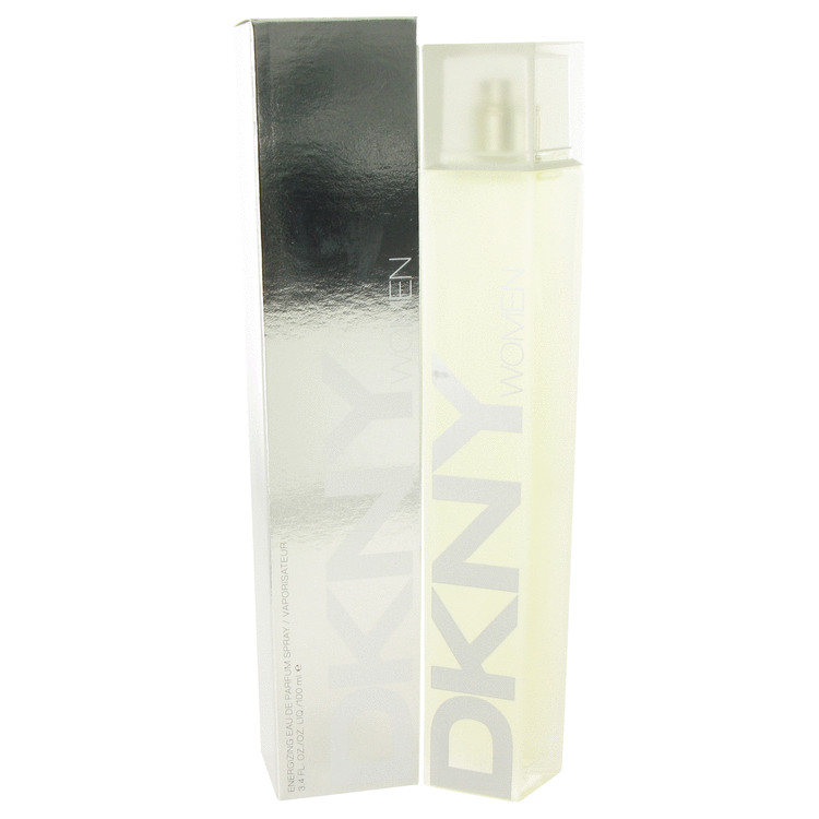 Dkny Energizing Eau De Parfum Spray 3.4 oz (100ml) 5 dkny by donna karan p410440