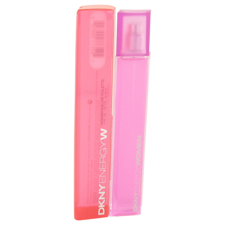 Dkny Energy Eau De Toilette Spray 1.7 oz (50ml) 5 dkny energy by donna karan p415935