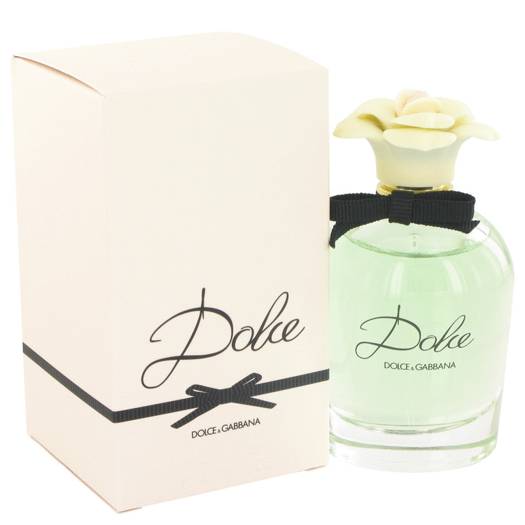 Dolce & Gabbana Eau De Toilette Spray 3.3 oz (100ml) 2 Dolce by Dolce & Gabbana