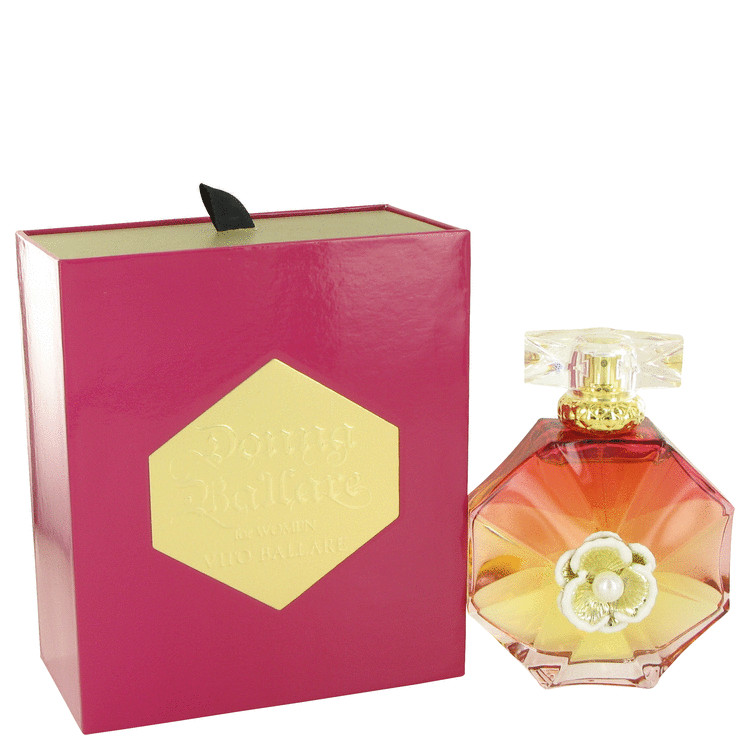 Donna Karan Gold Eau De Parfum Spray (Tester) 1.7 oz (50ml) 4 Donna Ballare by Vito Ballare