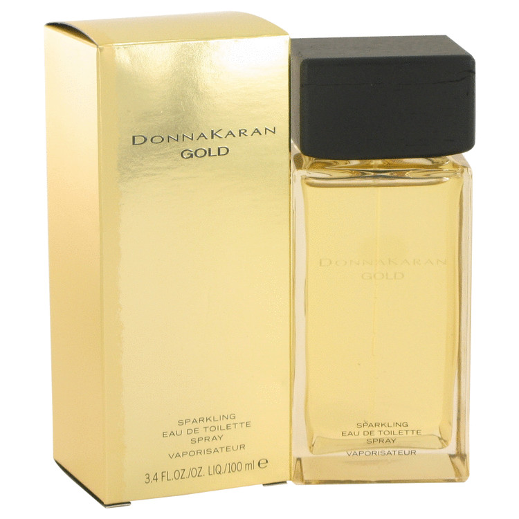 Dood Cambodi Attar (Unisex) .1 oz 2 Donna Karan Gold Sparkling by Donna Karan