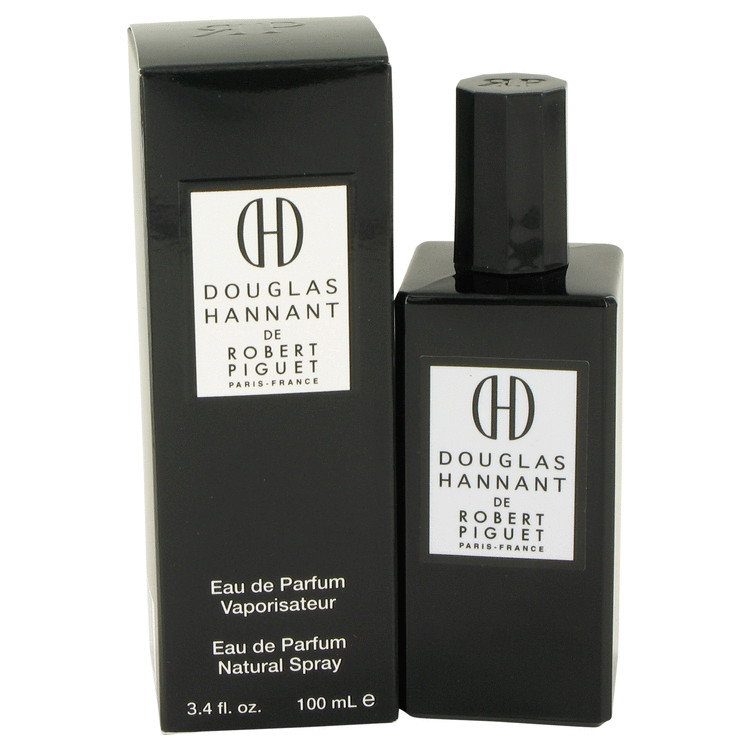Douglas Hannant Eau De Parfum Spray 3.4 oz (100ml) 5 douglas hannant by robert piguet p479441