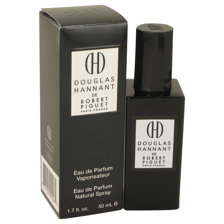 Douglas Hannant Eau De Parfum Spray 3.4 oz (100ml) 3 Douglas Hannant by Robert Piguet