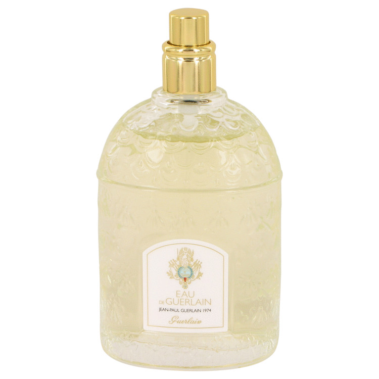 Eau De Guerlain Eau De Cologne Spray (Unisex) 3.3 oz (100ml) 3 EAU DE GUERLAIN by Guerlain