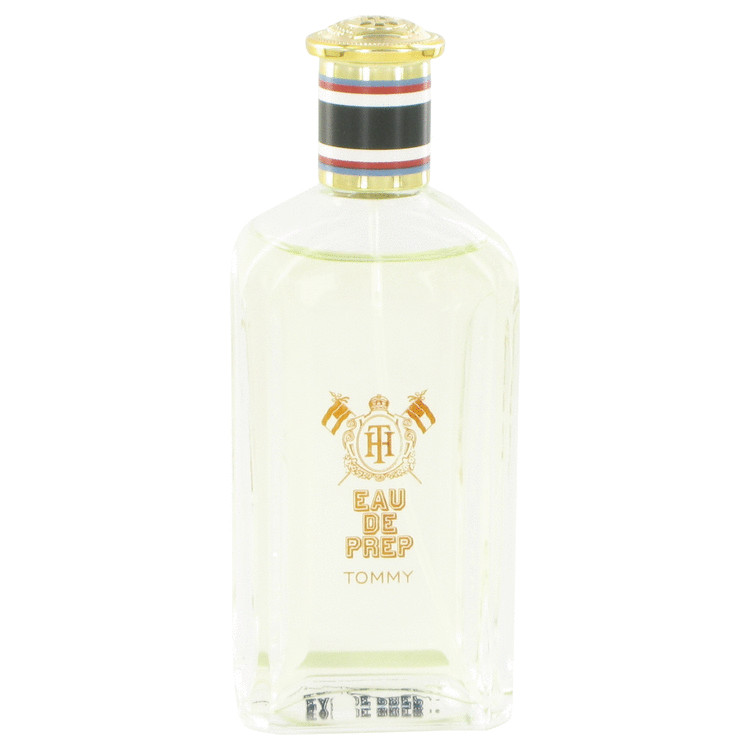 Eau De Prep Eau De Toilette Spray (Tester) 3.4 oz (100ml) 4 eau de prep by tommy hilfiger p517696