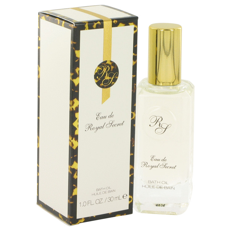 Eau De Royal Secret Eau De Toilette Spray 1.7 oz (50ml) 4 Eau De Royal Secret by Five Star Fragrance Co.