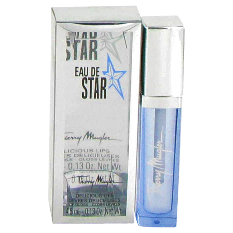Eau De Star Eau De Toilette Spray Refillable 1.7 oz (50ml) 3 Eau De Star by Thierry Mugler