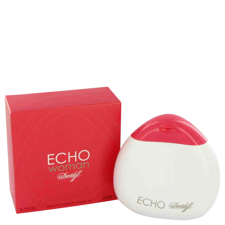 Eclat D'Arpege Eau De Parfum Spray 1 oz (30ml) 4 Echo by Davidoff