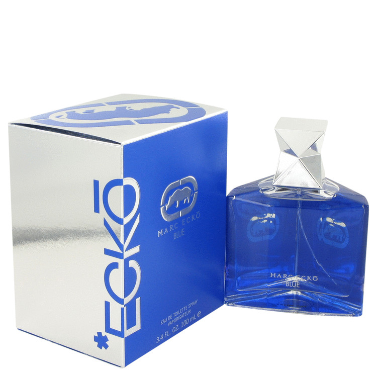 Eclat D'Arpege Eau De Toilette Spray (Tester) 3.4 oz (100ml) 3 Ecko Blue by Marc Ecko