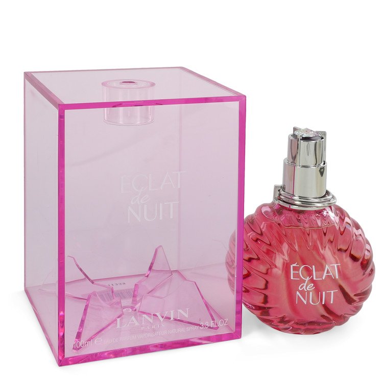 Ed Hardy Mini EDP Spray 0.25 oz 4 Eclat De Nuit by Lanvin