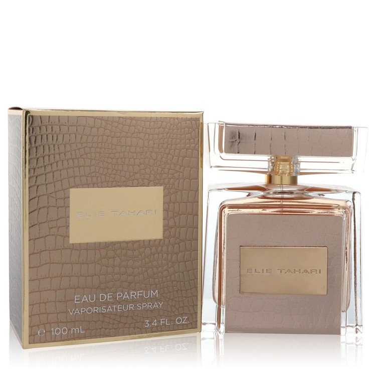Elixir Des Merveilles Eau De Parfum Spray 3.3 oz (100ml) 2 Elie Tahari by Elie Tahari