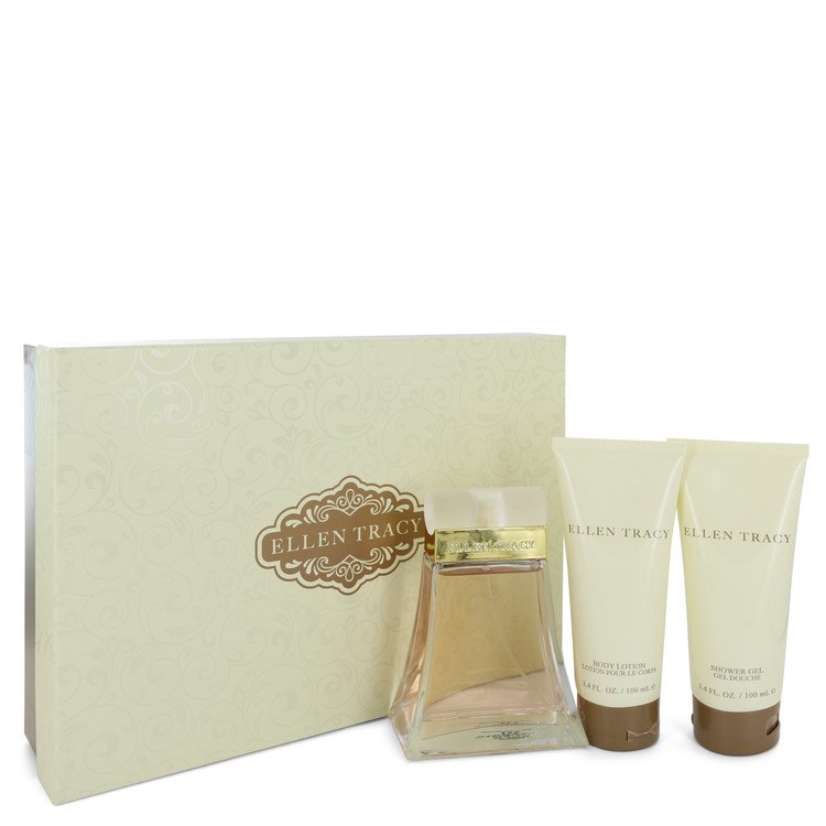 Ellen Tracy Bronze Eau De Parfum Spray 1.7 oz 3 ELLEN TRACY by Ellen Tracy