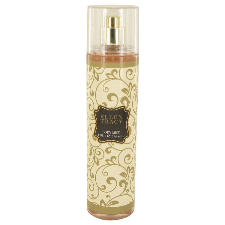 Ellen Tracy Eau De Parfum Spray 1.7 oz (50ml) 4 Ellen Tracy by Ellen Tracy