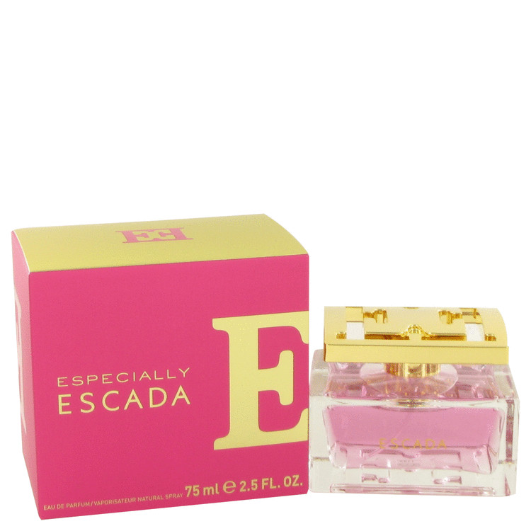 Especially Escada Delicate Notes Eau De Toilette Spray (Tester) 2.5 oz (75ml) 4 Especially Escada by Escada