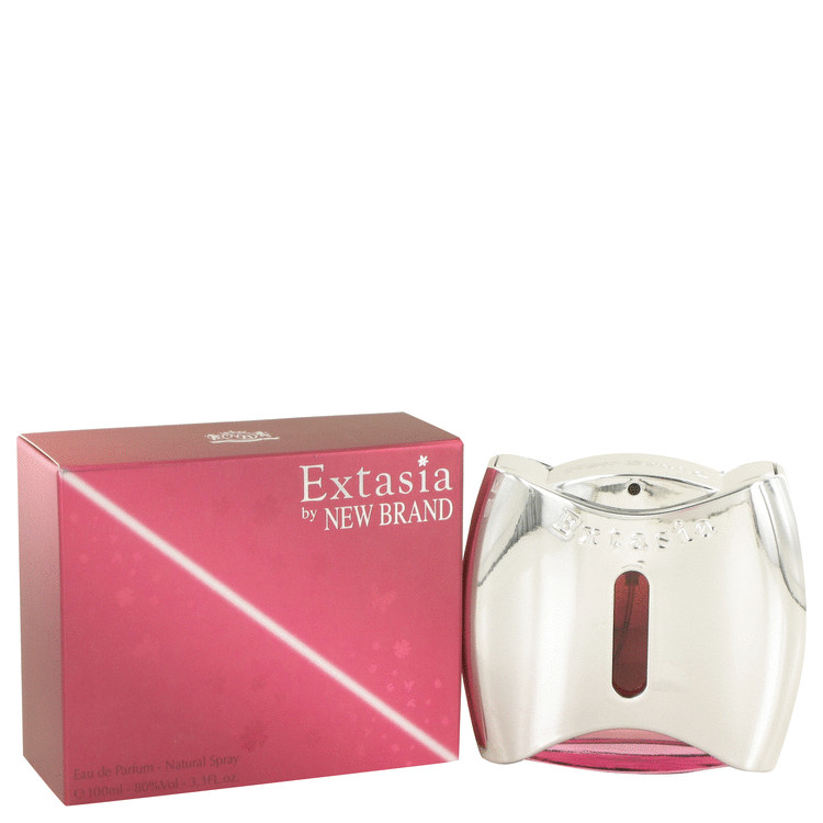Extatic Balmain Eau De Parfum Spray 3 oz 2 Extasia by New Brand