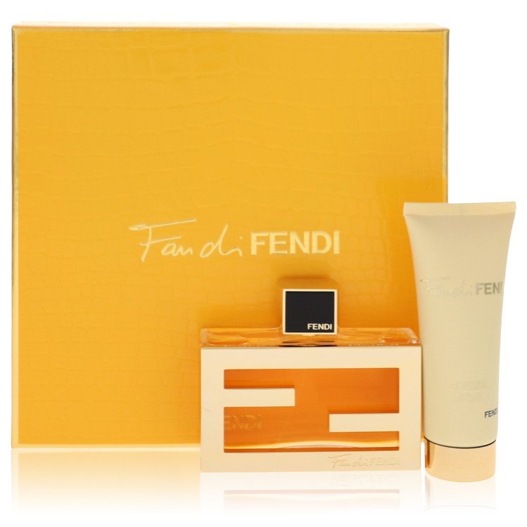 Fan Di Fendi Blossom Eau De Toilette Spray 2.5 oz 2 Fan Di Fendi by Fendi