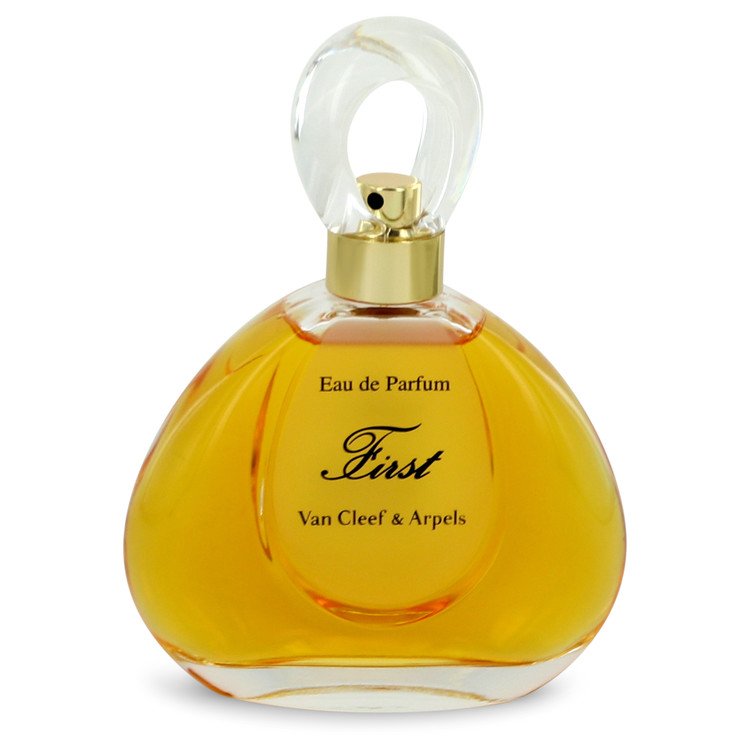 First Eau De Parfum Spray 3.3 oz (100ml) 4 FIRST by Van Cleef & Arpels