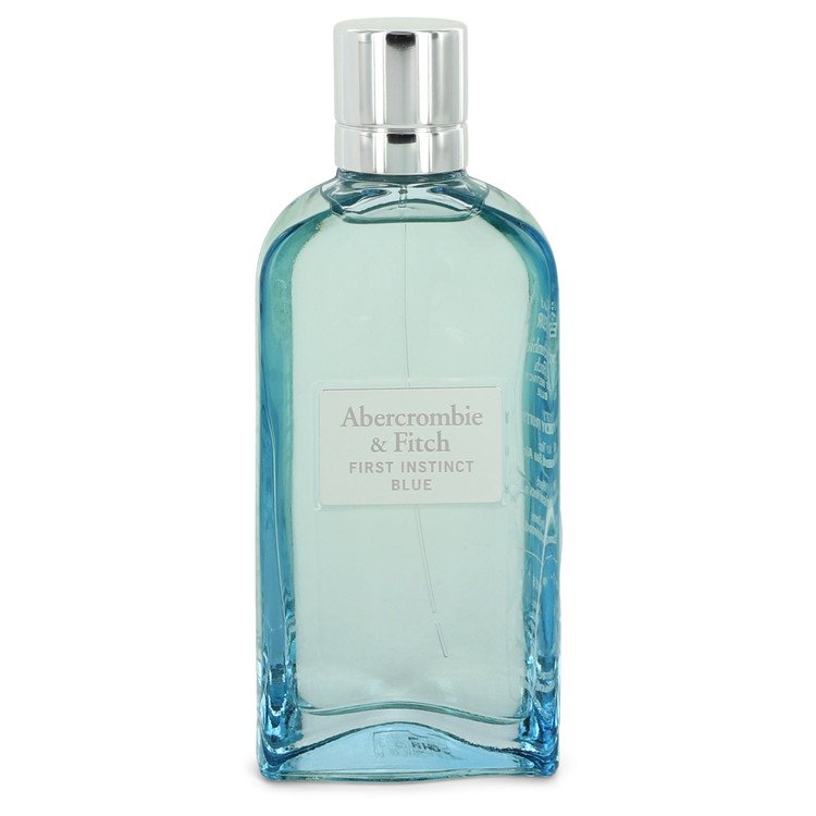 First Instinct Sheer Eau De Parfum Spray 3.4 oz (100ml) 2 First Instinct Blue by Abercrombie & Fitch