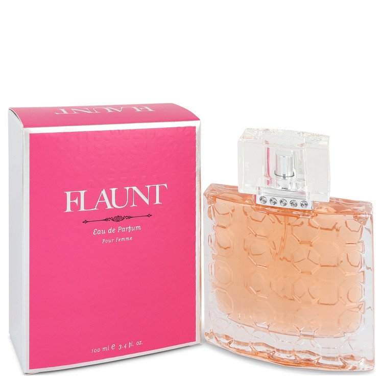 Fleur De Louis Eau De Parfum Spray 3.4 oz (100ml) 2 Flaunt Pour Femme by Joseph Prive