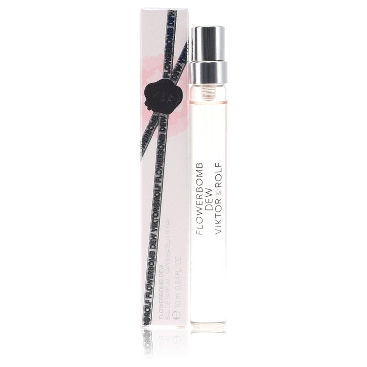 Flowerbomb Dew Eau De Parfum Spray 1.7 oz (50ml) 3 Flowerbomb Dew by Viktor & Rolf