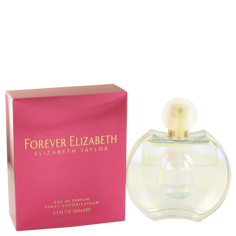 Forever Jade Cologne Spray 2 oz (60ml) 2 Forever Elizabeth by Elizabeth Taylor