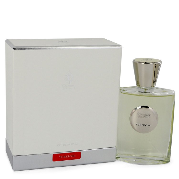 Gieffeffe Eau De Toilette Spray (Unisex) 3.4 oz (100ml) 2 Giardino Benessere Tuberose by Giardino Benessere