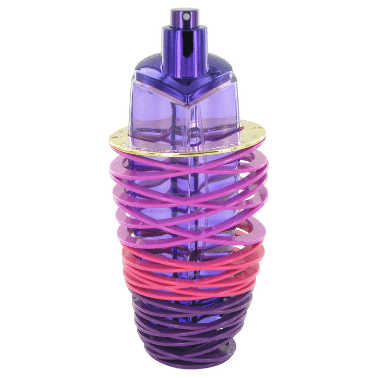 Girlfriend Eau De Parfum Spray (Tester) 3.4 oz (100ml) 5 girlfriend by justin bieber p500366