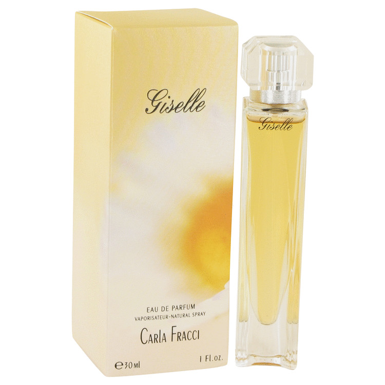 Giselle Eau De Parfum Spray 1 oz (30ml) 5 giselle by carla fracci p423305