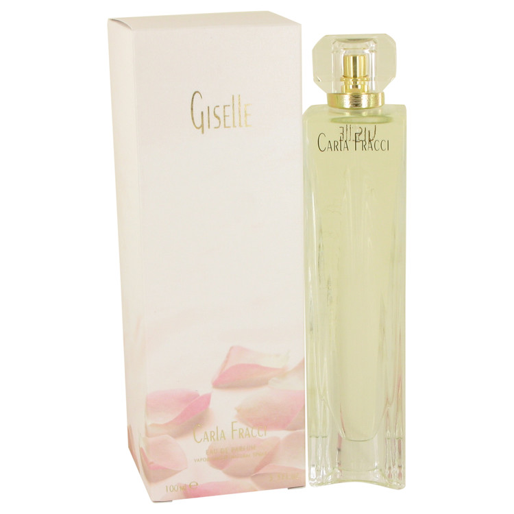 Glam X Fine Fragrance Mist 8 oz (240ml) 3 Giselle by Carla Fracci
