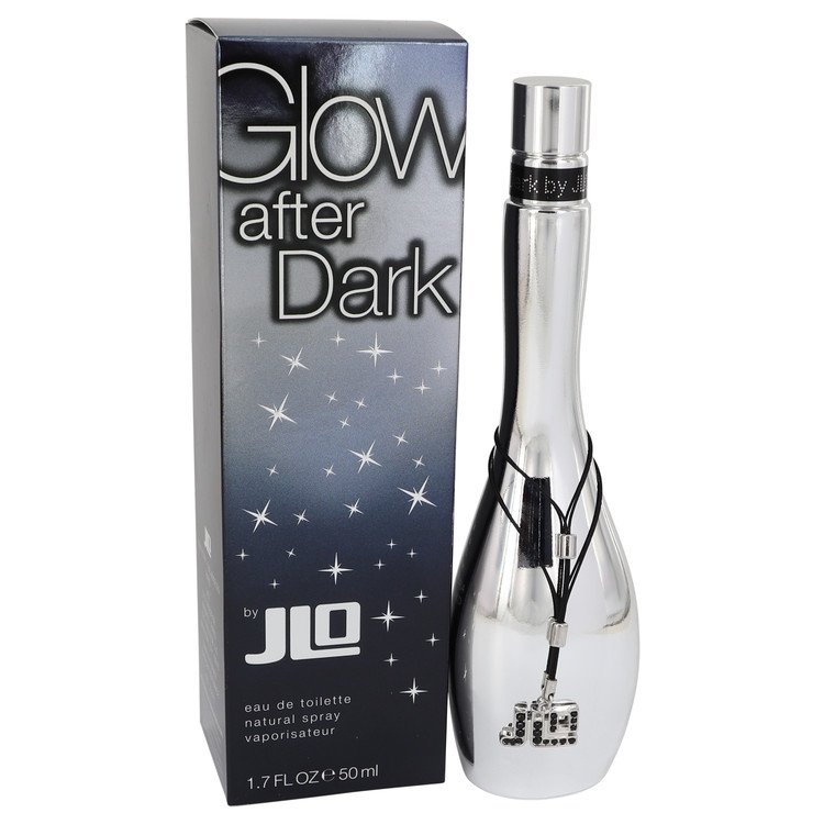 Gold Bouquet Eau De Parfum Spray 3 oz (90ml) 2 Glow After Dark by Jennifer Lopez