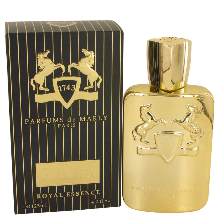 Godolphin Eau De Parfum Spray 4.2 oz (125ml) 5 godolphin by parfums de marly p534469