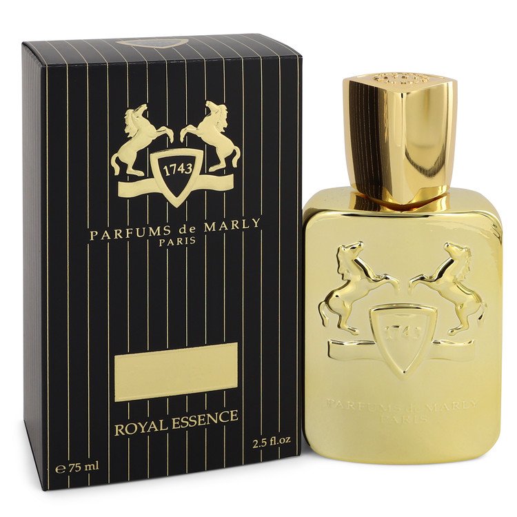 Godolphin Eau De Parfum Spray 4.2 oz (125ml) 3 Godolphin by Parfums De Marly