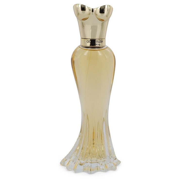 Gold Rush Eau De Parfum Spray 3.4 oz (100ml) 3 Gold Rush by Paris Hilton