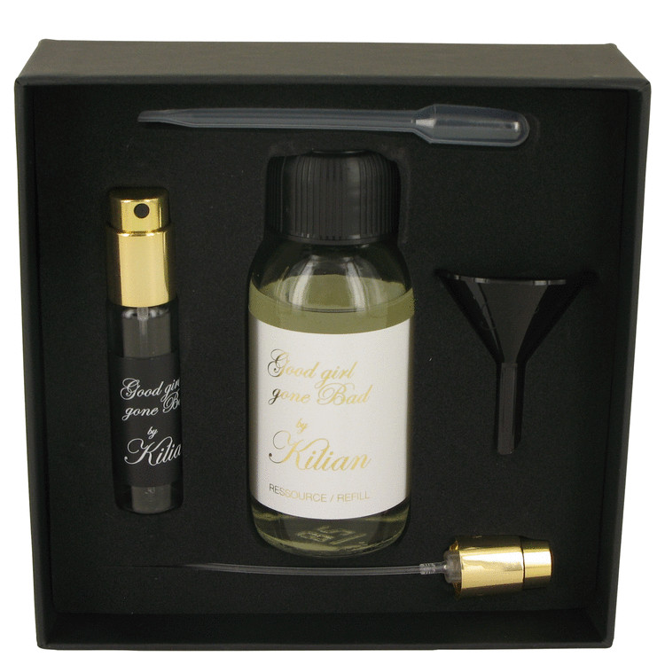 Good Girl Gone Bad Eau De Parfum Refill 1.7 oz (50ml) 5 good girl gone bad by kilian p534369