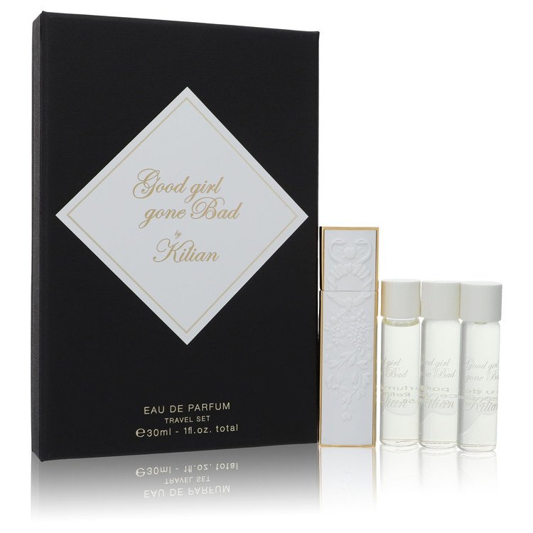 Good Girl Gone Bad Extreme Eau De Parfum Refill 1.7 oz (50ml) 3 Good Girl Gone Bad by Kilian