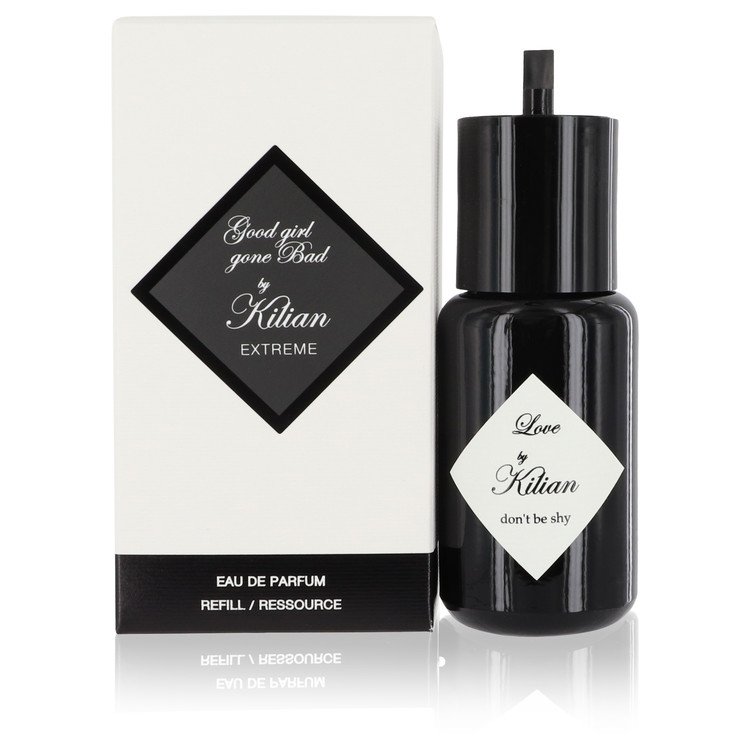 Good Girl Gone Bad Extreme Eau De Parfum Refill 1.7 oz (50ml) 5 good girl gone bad extreme by kilian p552642