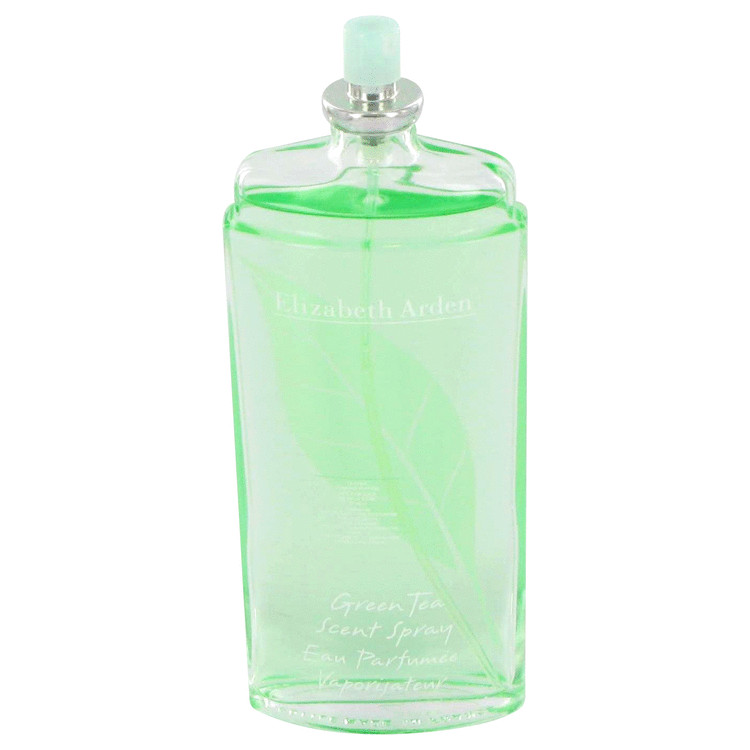 Green Tea Eau Parfumee Scent Spray 1.7 oz (50ml) 3 GREEN TEA by Elizabeth Arden