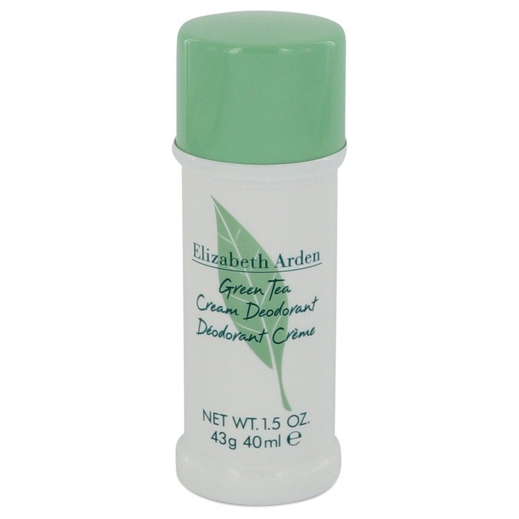 Green Tea Eau De Parfum Spray 1 oz (30ml) 4 Green Tea by Elizabeth Arden