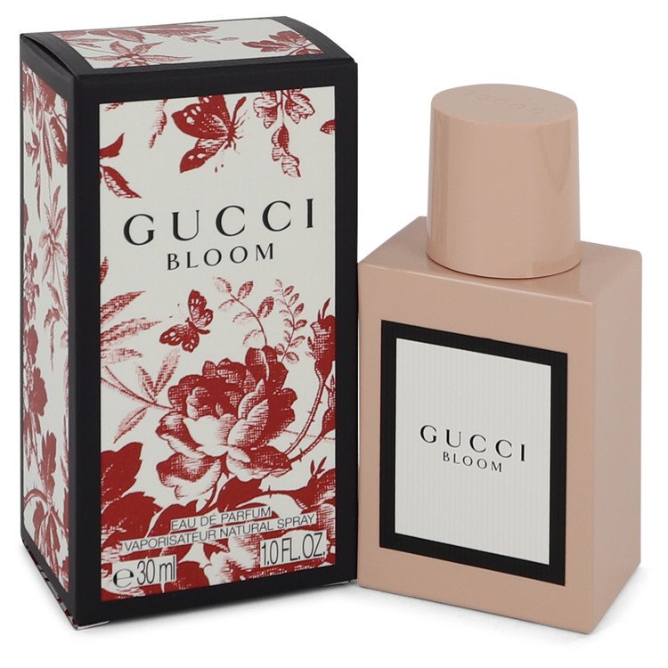 Gucci Bloom Eau De Parfum Spray 1.6 oz (50ml) 3 Gucci Bloom by Gucci